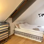 Bright Loft In A Jugend-style Building Close To Brosund Apartamento Ålesund