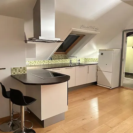 Bright Loft In A Jugend-style Building Close To Brosund Apartamento Ålesund